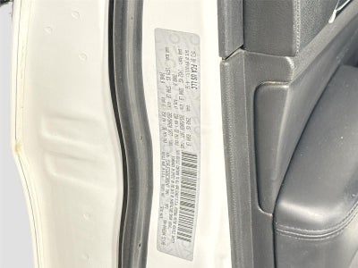 2016 Jeep Grand Cherokee High Altitude