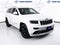 2016 Jeep Grand Cherokee High Altitude