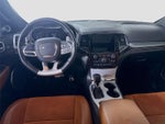 2021 Jeep Grand Cherokee SRT