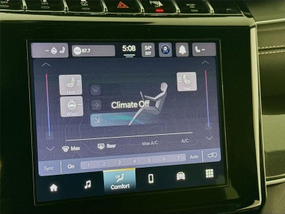 2022 Jeep Grand Cherokee Altitude