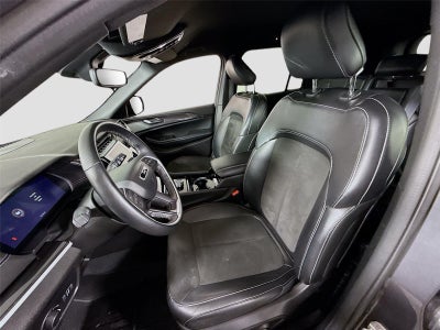 2022 Jeep Grand Cherokee Altitude