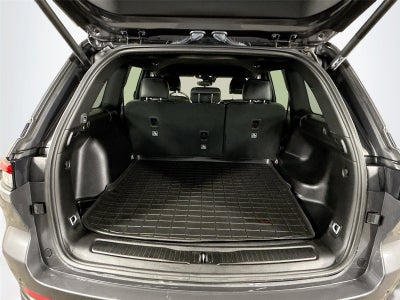2022 Jeep Grand Cherokee Altitude