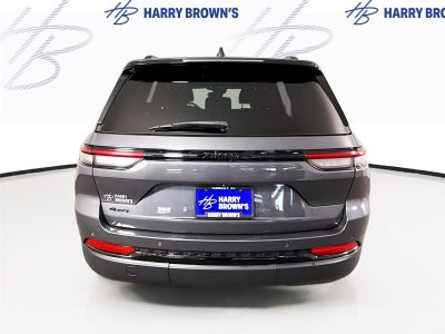 2022 Jeep Grand Cherokee Altitude