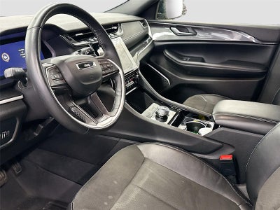 2022 Jeep Grand Cherokee ALTITUDE 4X4