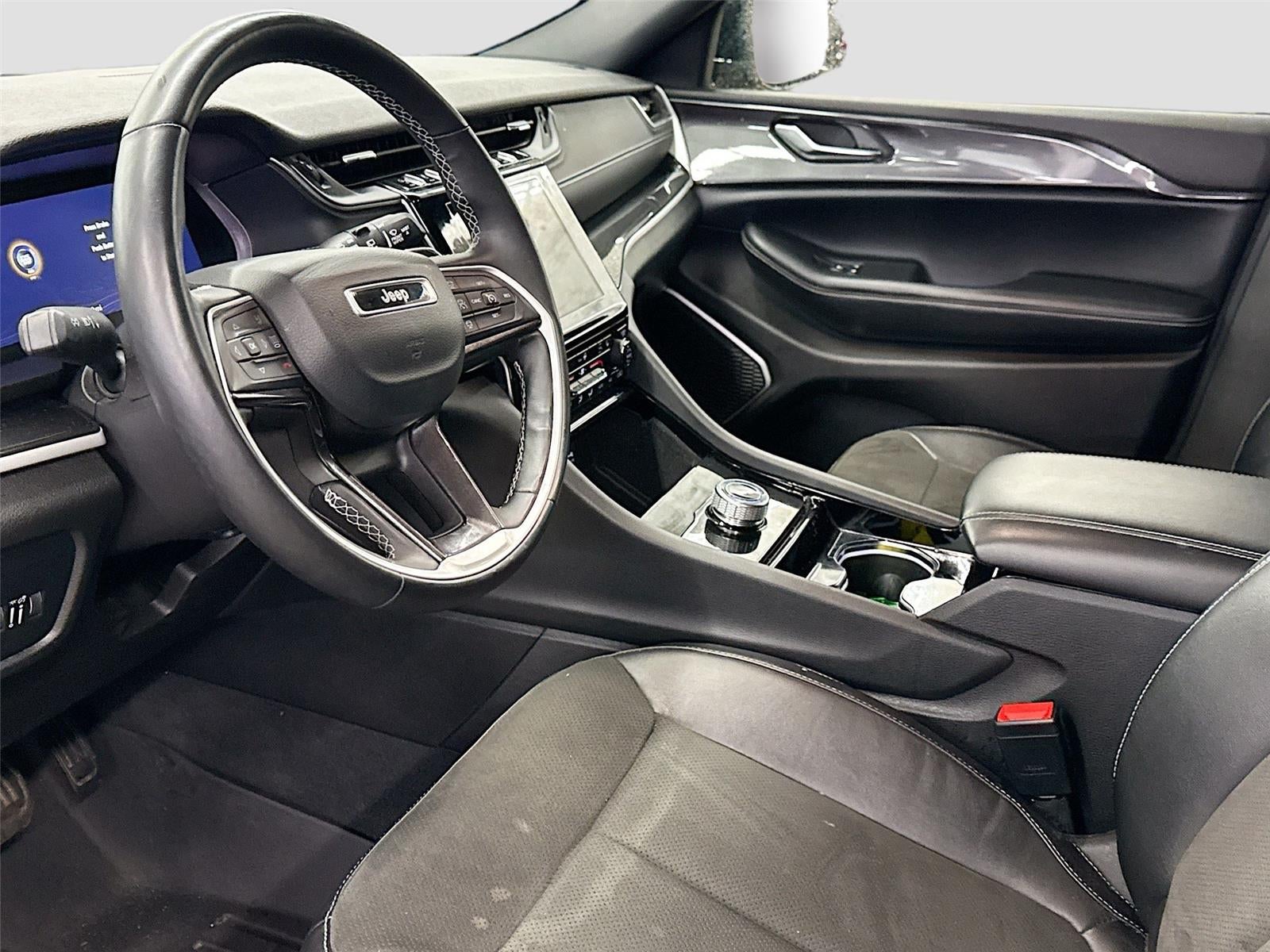 2022 Jeep Grand Cherokee ALTITUDE 4X4