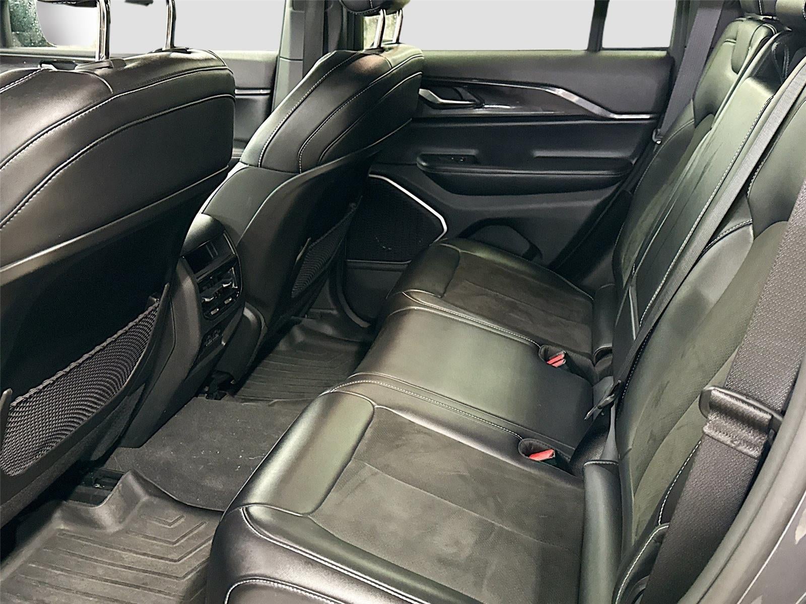 2022 Jeep Grand Cherokee ALTITUDE 4X4