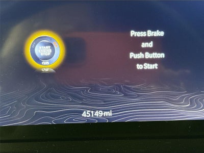 2022 Jeep Grand Cherokee ALTITUDE 4X4