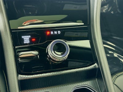 2026 Jeep Grand Cherokee 85th Anniversary Edition