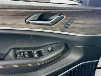 2026 Jeep Grand Cherokee 85th Anniversary Edition