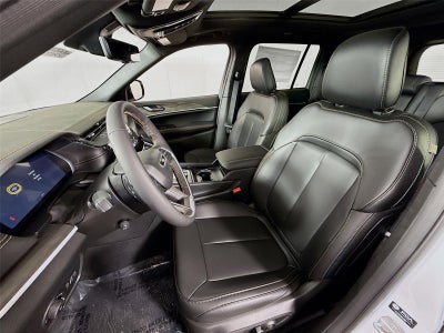 2026 Jeep Grand Cherokee 85th Anniversary Edition