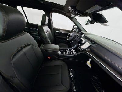 2026 Jeep Grand Cherokee 85th Anniversary Edition
