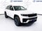 2026 Jeep Grand Cherokee 85th Anniversary Edition