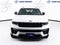 2026 Jeep Grand Cherokee 85th Anniversary Edition