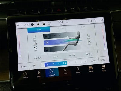 2024 Jeep Grand Cherokee Summit