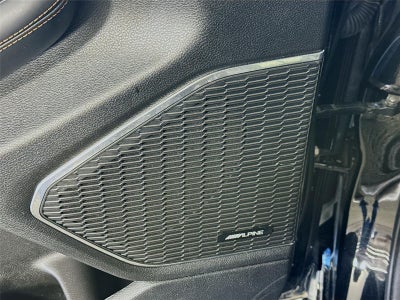 2024 Jeep Grand Cherokee Summit