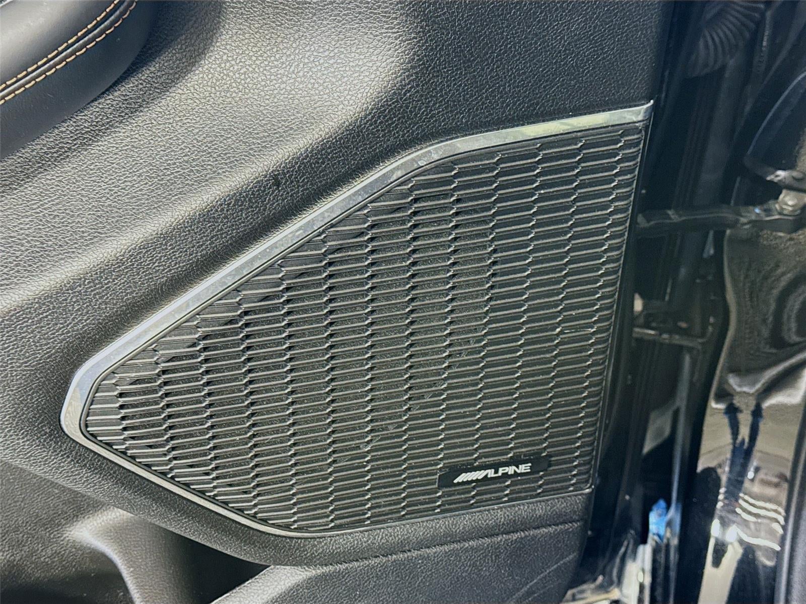 2024 Jeep Grand Cherokee Summit
