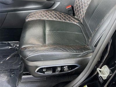 2024 Jeep Grand Cherokee Summit