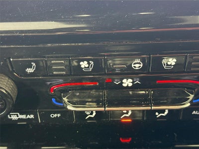 2024 Jeep Grand Cherokee Summit