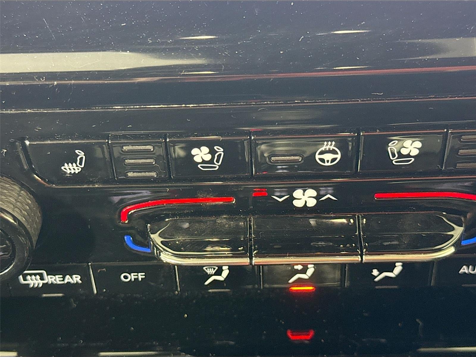 2024 Jeep Grand Cherokee Summit