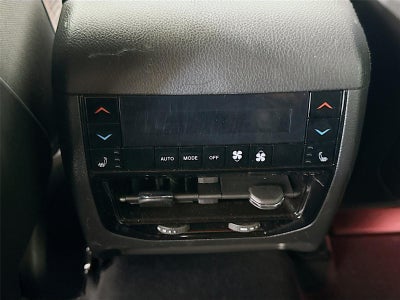 2024 Jeep Grand Cherokee Summit