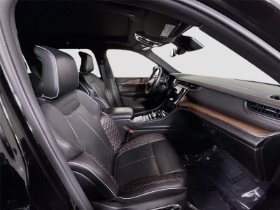 2024 Jeep Grand Cherokee Summit