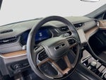 2024 Jeep Grand Cherokee Summit
