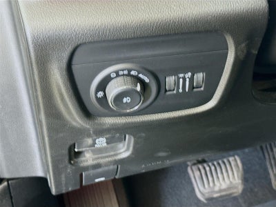 2024 Jeep Grand Cherokee Summit