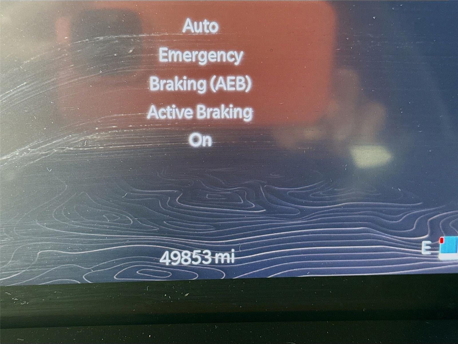 2024 Jeep Grand Cherokee Summit