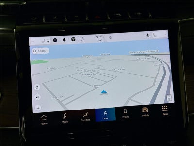 2024 Jeep Grand Cherokee Summit