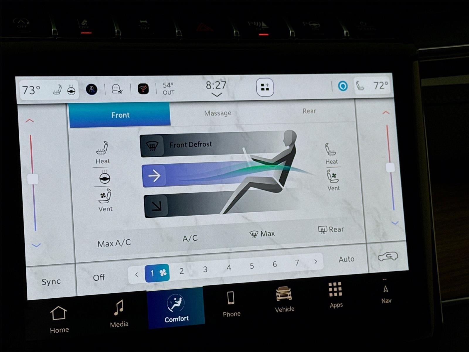 2025 Jeep Grand Cherokee Summit Reserve