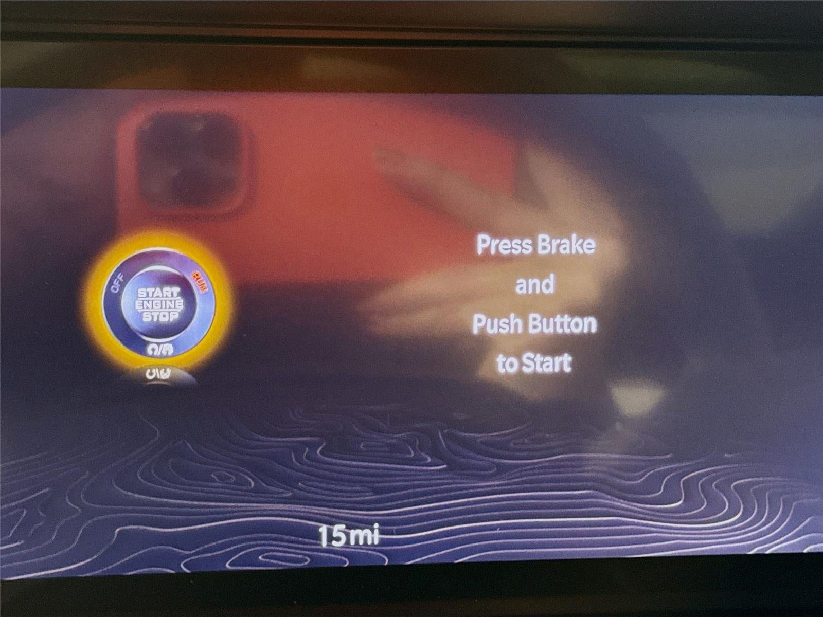 2025 Jeep Grand Cherokee Summit Reserve