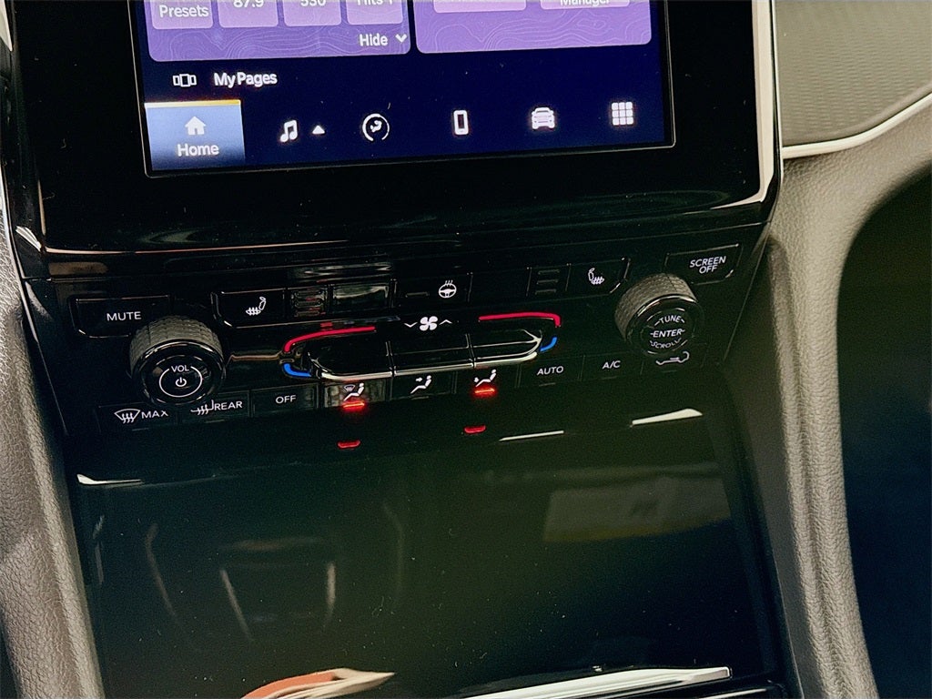 2025 Jeep Grand Cherokee L Base