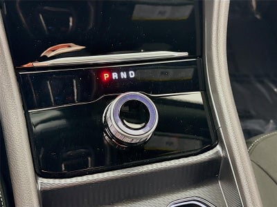 2025 Jeep Grand Cherokee L Base