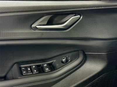 2025 Jeep Grand Cherokee L Base