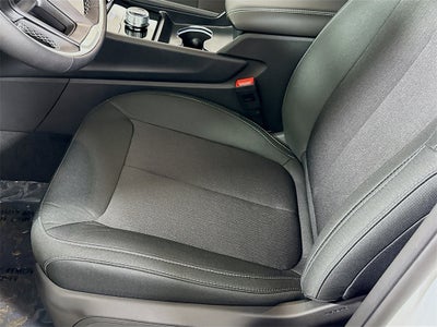 2025 Jeep Grand Cherokee L Base