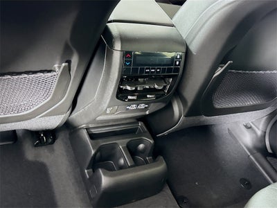 2025 Jeep Grand Cherokee L Base