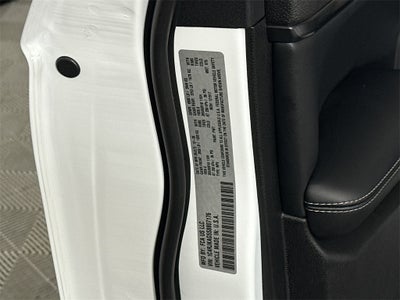 2025 Jeep Grand Cherokee L Base