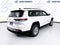 2025 Jeep Grand Cherokee L Base