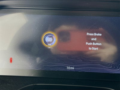 2025 Jeep Grand Cherokee L Base