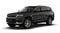 2026 Jeep Grand Cherokee L Laredo X