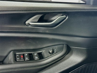2026 Jeep Grand Cherokee L Laredo X