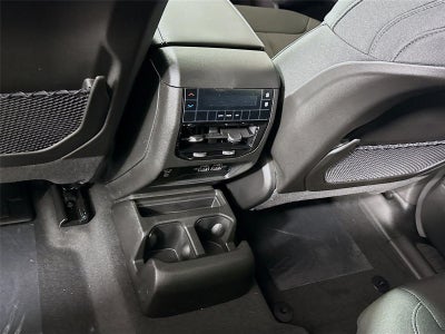 2026 Jeep Grand Cherokee L Laredo X