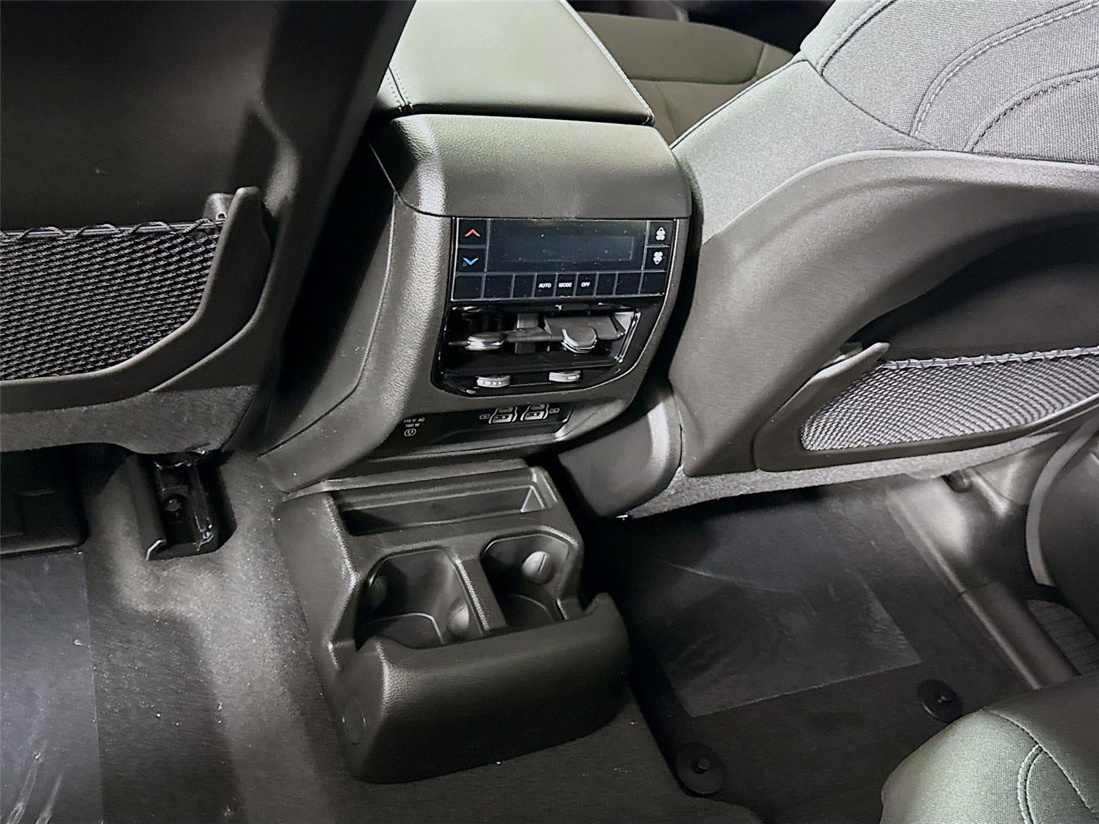 2026 Jeep Grand Cherokee L Laredo X
