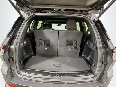 2026 Jeep Grand Cherokee L Laredo X