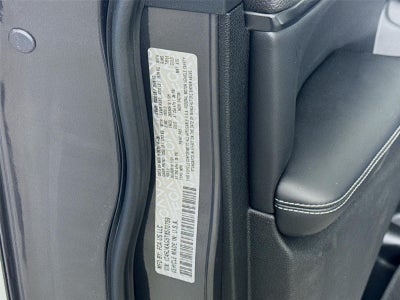 2026 Jeep Grand Cherokee L Laredo X