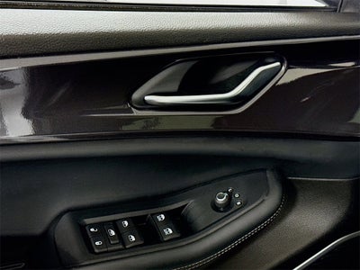 2022 Jeep Grand Cherokee L Altitude