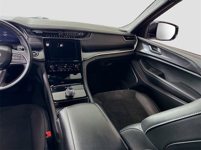 2022 Jeep Grand Cherokee L Altitude