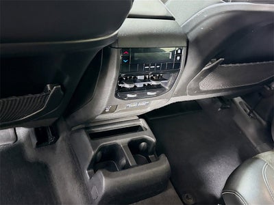 2022 Jeep Grand Cherokee L Altitude