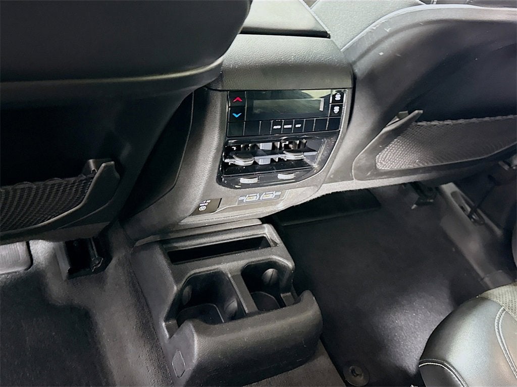 2022 Jeep Grand Cherokee L Altitude