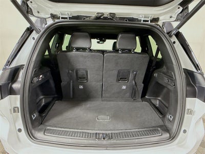 2022 Jeep Grand Cherokee L Altitude